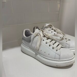 Alexander McQueen sneakers